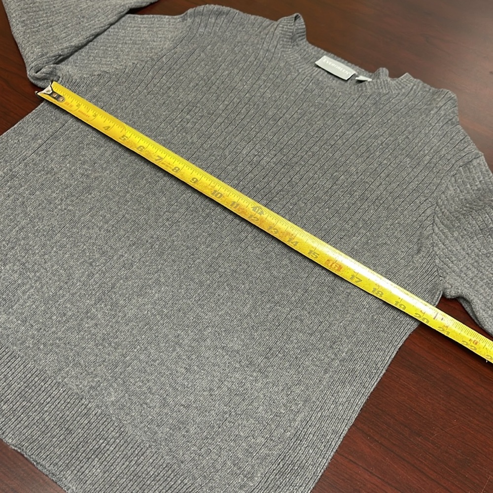 Evergreen sweater - Picture 6 of 7